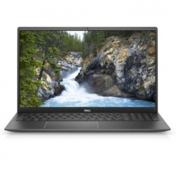 Ноутбук Dell Vostro 5502 15.6FHD AG/Intel i3-1115G4/4/256F/int/Lin/Gray (N6000VN5502GE_UBU)