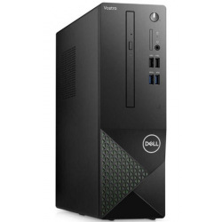 ПК Dell Vostro 3710 SFF/Intel i5-12400/8/256F+1000/int/kbm/Lin (N6594VDT3710_UBU)