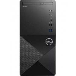 Комп’ютер персональний Dell Vostro 3910 MT, Intel i5-12400, 8GB, F512GB, UMA, WiFi, Lin (N7519VDT3910_UBU)