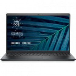 Ноутбук Dell Vostro 3510 15.6FHD AG/Intel i5-1135G7/16/512F/int/Lin (N8010VN3510GE_UBU)