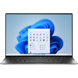 Ноутбук Dell XPS 13 (9310) 13.4OLED 3.5K Touch/Intel i7-1185G7/16/1024F/int/W11P/Silver (N937XPS9310UA_WP)