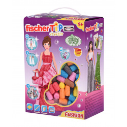 Набор для творчества fischerTIP Fashion Box L  (FTP-520391)