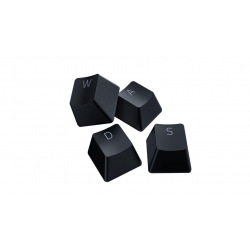 Набір кейкапів для клавіатури Razer PBT Keycap Upgrade Set - Classic Black (RC21-01490100-R3M1)