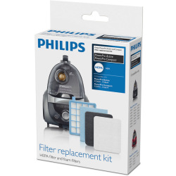 Набір фільтрів Philips для безмішкові порохотягів FC84xx - FC86xx серій (FC8058/01)