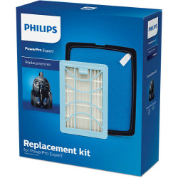 Набір фільтрів PowerPro Expert Philips (FC6042/01)
