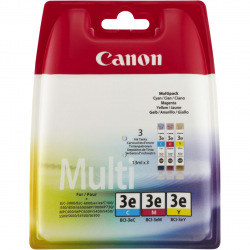 Картридж для Canon MultiPass C100 CANON  C/M/Y 4480A265