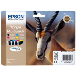 Картридж для Epson Stylus TX117 EPSON  B/C/M/Y C13T10854A10