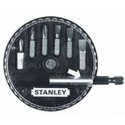 Набір вставок Stanley, 7 предметів (1-68-738)
