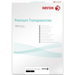 Наклейка Xerox Mono Laser 24UP (прямі кути) 70x37mm 100арк. (003R97408)