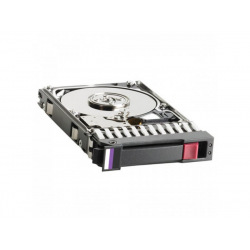 Жесткий диск HP 2.5" SAS 72GB 10K SP SFF hot-plug (375861-B21)