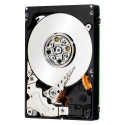 Жесткий диск IBM 2.5" 300GB 15K 6Gbps SAS HDD(V3700) (00Y2499)