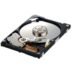 Жесткий диск Seagate Backup Plus Hub 8TB 3.5 USB 3.0 External Black (STEL8000200)