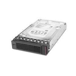 Жесткий диск Lenovo 3.5" 2 TB 7.2 K Enterprise SATA 6 Gbps HDD (4XB0G88764)