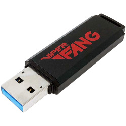 Флешка USB Patriot 256GB USB 3.1 Viper Fang R400MB/s (PV256GFB3USB)