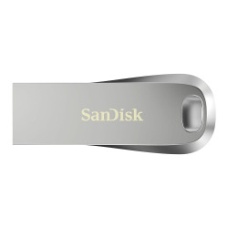 Флешка USB SanDisk 32GB USB 3.1 Ultra Luxe (SDCZ74-032G-G46)