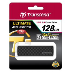 Флешка USB Transcend 128GB USB 3.1 JetFlash 780 (TS128GJF780)