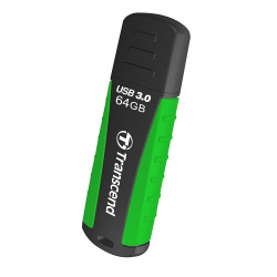 Флешка USB Transcend 64GB USB 3.1 JetFlash 810 Rugged (TS64GJF810)