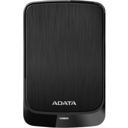 Жорсткий диск ADATA 2.5" USB 3.2 2TB HV320 Black (AHV320-2TU31-CBK)