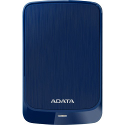 Жорсткий диск ADATA 2.5" USB 3.2 2TB HV320 Blue (AHV320-2TU31-CBL)