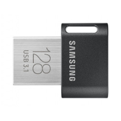 Флешка USB Samsung 128GB USB 3.1 Fit Plus (MUF-128AB/APC)