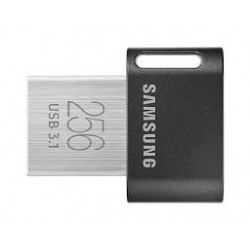 Флешка USB Samsung 256GB USB 3.1 Fit Plus (MUF-256AB/APC)