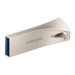 Флешка USB Samsung 32GB USB 3.1 Bar Plus Champagne Silver (MUF-32BE3/APC)