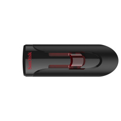 Флешка USB SanDisk 32GB USB 3.0 Glide (SDCZ600-032G-G35)