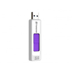 Накопичувач USB 3.0 Transcend JetFlash 770 16GB (TS16GJF770)