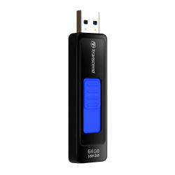 Флешка USB Transcend 64GB USB 3.1 JetFlash 760 (TS64GJF760)
