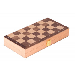 Настольная игра goki Шахматы (56921G)