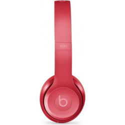 Навушники Beats Solo2 On-Ear Headphones Royal Collection Blush Rose (MHNV2ZM/A)