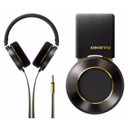 Навушники ONKYO A800B Black (A800B/00)