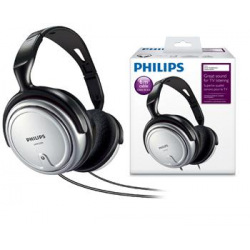 Навушники Philips SHP2500/10 (SHP2500/10)