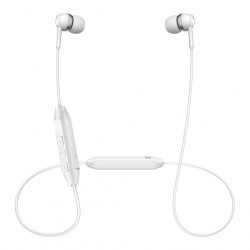 Наушники Sennheiser CX 150BT Wireless Mic White (508381)