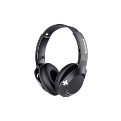 Наушники Philips SHB3175BK Mic Black Wireless (SHB3175BK/00)