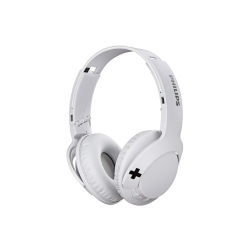 Наушники Philips SHB3175WT Mic White Wireless (SHB3175WT/00)