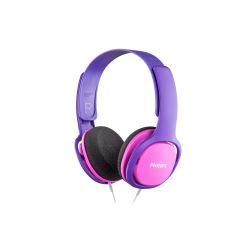 Наушники Philips SHK2000PK Pink (SHK2000PK/00)