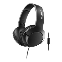 Наушники Philips SHL3175BK Black (SHL3175BK/00)