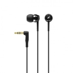 Навушники Sennheiser CX 100 Black (508591)