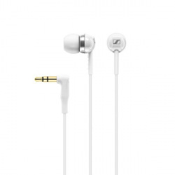 Навушники Sennheiser CX 100 White (508592)