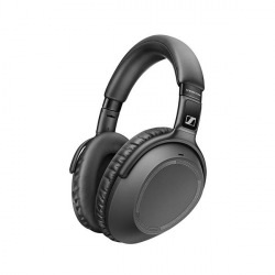 Наушники Sennheiser PXC 550 II Over-Ear Wireless ANC Mic (508337)