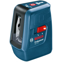 Нивелир Bosch лазерный GLL 3 X (0.601.063.CJ0)