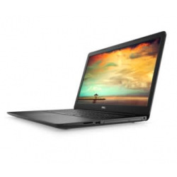 Ноутбук Dell Inspiron 3793 17.3FHD AG/Intel i7-1065G7/8/512F/DVD/NVD230-2/Lin (I3778S3DDL-70B)