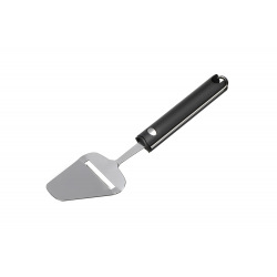 Нож Ardesto для сыра Black Mars, пластик, нержавеющая сталь (AR2013SA)