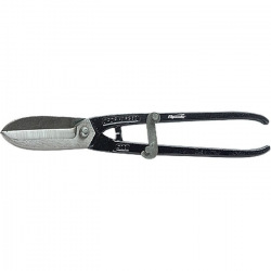 Ножиці по металу 200 мм, прямий різ,  SPARTA (MIRI783125)