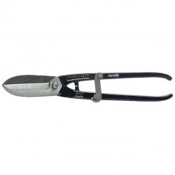 Ножиці по металу 300 мм, прямий різ,  SPARTA (MIRI783145)