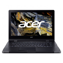 Ноутбук Acer Enduro N3 EN314-51W 14FHD IPS/Intel i5-10210U/16/512F/int/Lin/Black (NR.R0PEU.00F)