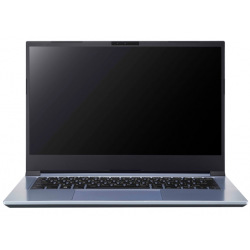 Ноутбук 2E Complex Pro 14 Lite 14" FHD IPS AG, Intel i3-1220P, 16GB, F256GB, UMA, DOS, ice crystal blue (NV41PZ-14UA21)