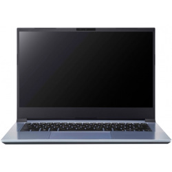 Ноутбук 2E Complex Pro 14 Lite 14" FHD IPS AG, Intel i5-1240P, 16GB, F512GB, UMA, DOS, ice crystal blue (NV41PZ-14UA22)