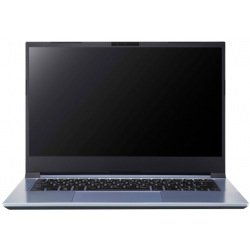 Ноутбук 2E Complex Pro 14 Lite 14" FHD IPS AG, Intel i7-1260P, 32GB, F1024GB, UMA, DOS, ice crystal blue (NV41PZ-14UA24)
